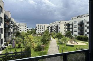 Wohnung kaufen in Weißenhöher Straße 80, 12683 Biesdorf, Moderne, barrierefreie 2-Zimmer-Wohnung in bester Lage – provisionsfrei