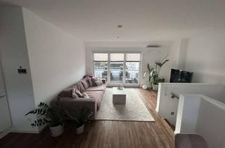 Wohnung kaufen in Graf-Moltke-Straße 33, 28211 Gete, Moderne 3-Zimmer Maisonette-Wohnung Bremen-Schwachhausen mit Garage (ohne Makler)