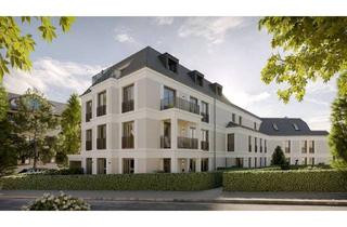 Wohnung kaufen in Bahnhofstraß 28, 86911 Dießen, Wohnen in Seenähe -komfortabel wohnen mit großer Loggia