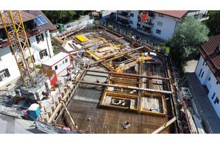 Wohnung kaufen in Bahnhofstraß 26, 86911 Dießen, Wohnung in unmittelbarer Nähe zum Ammersee
