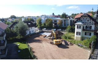 Wohnung kaufen in Bahnhofstraß 28, 86911 Dießen, Charmante Singlewohnung mit Balkon - Seenähe