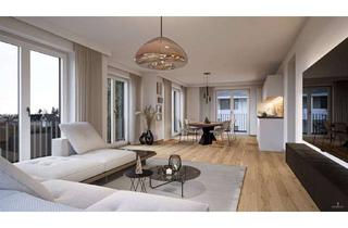 Wohnung kaufen in Bahnhofstraße 28, 86911 Dießen, Neubau in Dießen am Ammersee - zentrale Lage