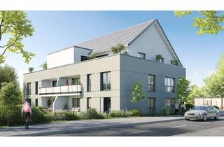 Wohnung kaufen in 31832 Springe, Rosenhof - Wohnen mit Geschichte und Zukunft