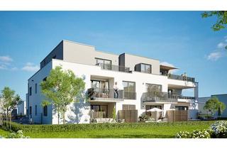 Penthouse kaufen in Sonnenstraße, 86807 Buchloe, Moderne 2-Zimmer-Dachgeschoss-Wohnung mit Penthouse-Charakter
