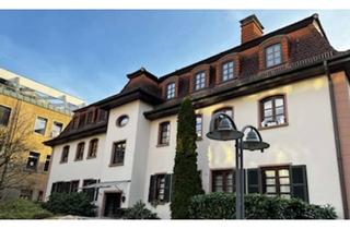 Wohnung kaufen in Dorotheenstrasse 38, 61348 Bad Homburg vor der Höhe, Schicke 2-Zimmer Wohnung mit Garage in Bad Homburg