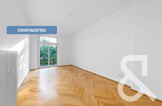 Wohnung kaufen in Hellkamp 57, 20255 Eimsbüttel, Altbauwohnung mitten in Eimsbüttel