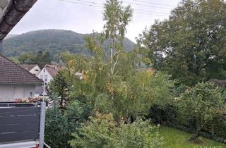 Wohnung kaufen in 72800 Eningen, Tolle Wohnung - gute Lage - großer Balkon und viel Natur !