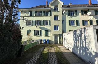 Wohnung kaufen in 79576 Weil am Rhein, Eigentumswohnung in zentraler Lage von Weil am Rhein-Friedlingen