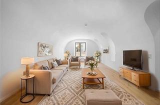 Loft kaufen in 64285 Darmstadt, URBANER RÜCKZUG IM GRÜNEN – LOFTFLAIR IM GARTENGESCHOSS