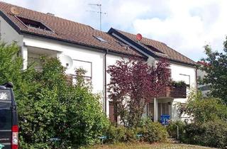 Wohnung kaufen in 73550 Waldstetten, Gemütlichkeit pur!