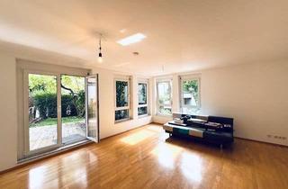 Wohnung kaufen in 71287 Weissach, Charmante 5 Zimmer EG Wohnung mit Garten Terrasse und Balkon