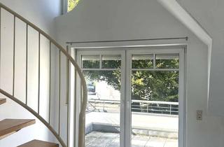Wohnung kaufen in An Neuen Werk, 33378 Rheda-Wiedenbrück, tolle DG-Wohnung mit Tiefgaragenstellplatz im Zentrum von Wiedenbrück