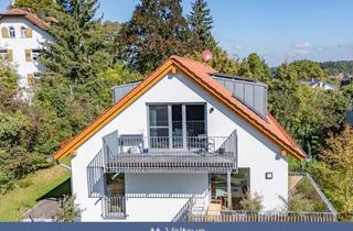 Loft kaufen in 86938 Schondorf, Exklusive Dachgeschosswohnung mit Loft-Charakter in Schondorf