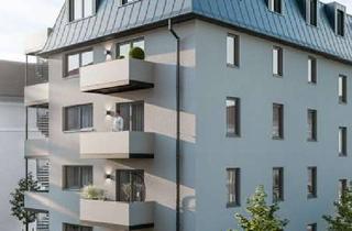 Wohnung kaufen in 87435 Kempten, ERSTBEZUG IN BESTER INNENSTADTLAGE