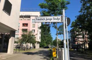 Wohnung kaufen in Alt-Stralau, 10245 Friedrichshain, Wunderschöne 3-Zimmer-Wohnung mit Loggia auf der Halbinsel Alt-Stralau 3.OG