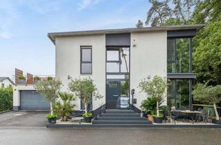 Wohnung kaufen in 90556 Cadolzburg, Exklusive 3-Zimmer-Eigentumswohnung mit großer Dachterrasse in Cadolzburg-Wachendorf