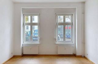 Wohnung kaufen in Anklamer Straße 36, 10115 Mitte, Bezugsfreie 3 Zimmer in Berlin - Mitte: Top Wohnlage zwischen Rosenthaler Platz und Arkonaplatz