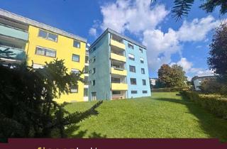 Wohnung kaufen in Alenbergstr. 30, 72525 Münsingen, Ihr neues Zuhause wartet auf Sie – charmante 4,5-Zimmer-Wohnung mit Balkon, Keller & Garage in Münsi