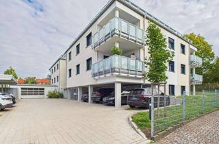 Penthouse kaufen in 31840 Hessisch Oldendorf, Penthouse-Neubau: Exklusiver Erstbezug in Hessisch Oldendorf