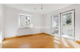Wohnung kaufen in 91301 Forchheim, Charmante 3-Zimmerwohnung mit Wintergarten – modernisiert & sofort bezugsfrei