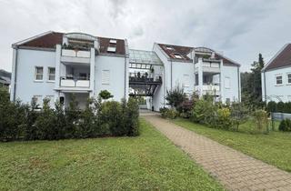 Wohnung kaufen in 89134 Blaustein, Gepflegte 3,5 Zi.-Wohnung in ruhiger Wohngegend