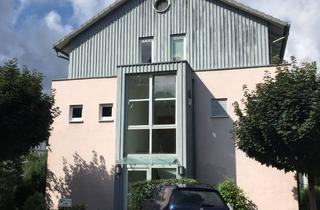 Wohnung kaufen in Schützenstraße 4a, 35039 Marburg, Moderne Maisonette-Wohnung mit Dachterrasse & Balkon – 2 Schlafzimmer, 104 m², lichtdurchflutet!