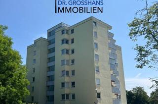 Wohnung kaufen in Hechtweg 1&3, 88709 Meersburg, Geräumige 2-Zimmer-Wohnung mit Balkon und Stellplatz in Meersburg