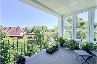 Wohnung kaufen in 35325 Mücke, Charmante Eigentumswohnung mit Balkon in Nieder-Ohmen – ideal zur Selbstnutzung