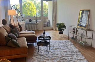 Wohnung kaufen in 85614 Kirchseeon, Charmante 2,5-Zi. Wohnung, ruhig, mit Loggia - Schwimmbad & Sauna im Haus