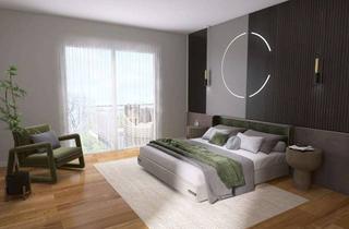 Wohnung kaufen in 45133 Bredeney, Großzügige Neubauwohnung mit zwei Balkonen und Weitblick in Essen Bredeney