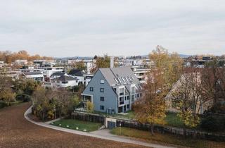 Wohnung kaufen in 71640 Ludwigsburg, Traumwohnung am Rande der Hartenecker Höhe mit Blick ins Neckartal