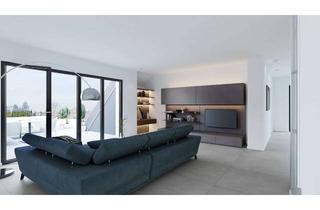 Wohnung kaufen in Parkstraße 30b-e, 47877 Willich, Familienglück ganz oben – stilvolle Dachgeschosswohnung mit Weitblick