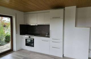 Wohnung mieten in 71083 Herrenberg, Helle 2,5-Zimmer Terrassenwohnung in Herrenberg