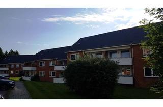 Wohnung mieten in Flattenberg 14, 24837 Schleswig, 3. Zi Wohnung Schleswig Süd mit Balkon
