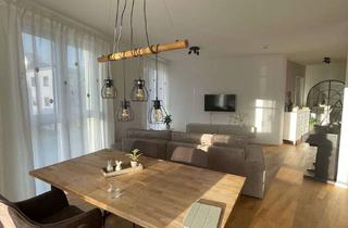 Wohnung mieten in Hundertwasserallee, 64372 Ober-Ramstadt, Helle, offene 2-Zimmer Wohnung mit West-Balkon und EBK, Bezug ab 15.11.2025