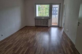 Sozialwohnungen mieten in Femestraße, 45896 Hassel, Gemütliche 2-Zimmer-Wohnung für den Single *WBS erforderlich*