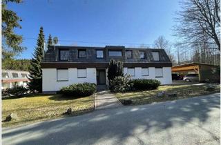 Wohnung mieten in 59955 Winterberg, 2-Zimmer Wohnung mit Balkon in Winterberg