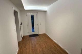 Wohnung mieten in 51545 Waldbröl, Moderne 3-Zimmer-Wohnung mit Terrasse in Waldbröl zu vermieten!