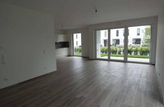 Wohnung mieten in Pestalozzistraße, 61250 Usingen, Tolle, helle 5 Zimmerwohnung mit Garten