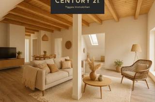 Wohnung mieten in 27330 Asendorf, ** Erstbezug auf dem Bauerhof **
