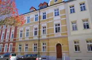 Wohnung mieten in Kantstraße, 06844 Innenstadt, Gemütliche Dachgeschosswohnung in Dessau-Nord