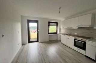 Wohnung mieten in 96215 Lichtenfels, 3-ZIMMER-WOHNUNG MIT EBK!