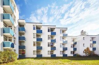 Wohnung mieten in Akazienallee 53-55, 14050 Charlottenburg, Moderne 2-Zimmer-Wohnung mit Balkon – inklusive 4 Monate kostenfreiem PKW-Stellplatz