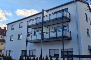 Wohnung mieten in Schwabstr. 68, 88046 Friedrichshafen, Großzügige, barrierefreie 3-Zimmer-Wohnung mit Terrasse und Privatgarten