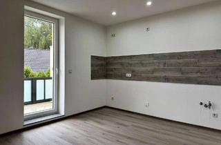 Wohnung mieten in 09249 Taura, *** Frisch modernisierte 1-Raum-Wohnung in idyllischer Lage von Taura ***