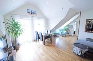Wohnung mieten in Seestr. 3a, 92339 Beilngries, Gepflegte 2-Zimmer-Dachgeschoss-Whg. mit EBK, Aufzug u. TG-Stellplatz in bester Lage von Beilngries