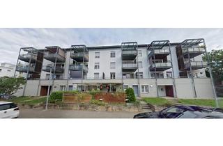 Wohnung mieten in Fichtenstr., 71088 Holzgerlingen, 3-Zimmer-Wohnung mit Balkon – ideal für Paare oder kleine Familien
