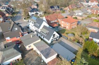 Penthouse mieten in Kieler Straße 24, 24790 Schacht-Audorf, Moderne 3-Zimmer-Penthouse-Wohnung