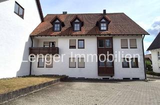 Wohnung mieten in 72475 Bitz, 3-Zimmer-Wohnung in zentraler Lage von Bitz