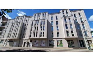 Wohnung mieten in Zeppelinstraße 57, 14471 Potsdam West, Attraktive 2-Zimmer Wohnung in einem Neubau zu vermieten!